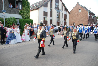 Königsball in Wanlo (28.05.2017) #082