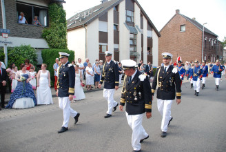 Königsball in Wanlo (28.05.2017) #084