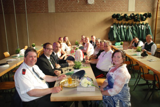 Königsball in Wanlo (28.05.2017) #087