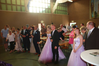 Königsball in Wanlo (28.05.2017) #089
