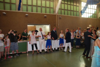 Königsball in Wanlo (28.05.2017) #092