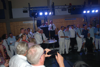 Königsball in Wanlo (28.05.2017) #101
