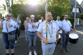 Klompenball (29.05.2023)