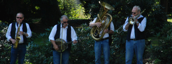 Musik im Park (23.08.2015)