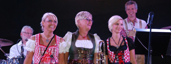Oktoberfest (04.09.2015)