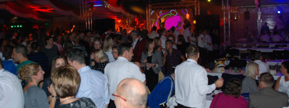 Königsehrenabend in Jüchen (24.10.2015)