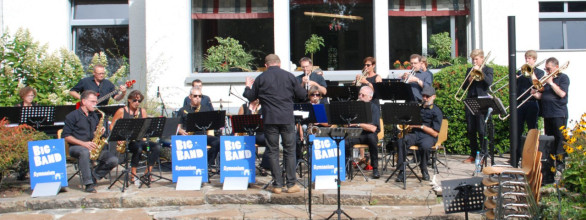 Musik im Park (11.09.2016)
