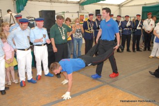 Schützenfest (05.2009) #070