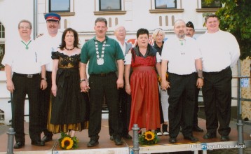 Schützenfest (05.2009) #076