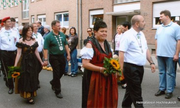 Schützenfest (05.2009) #079