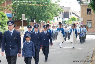 Schützenfest (05.2009) #171
