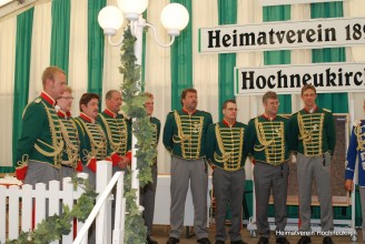 Schützenfest (05.2009) #195