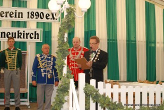 Schützenfest (05.2009) #196