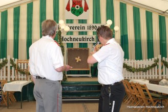 Schützenfest (05.2009) #199