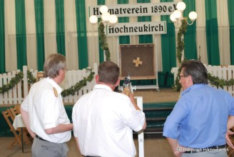 Schützenfest (05.2009) #234