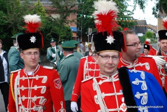 Schützenfest (05.2009) #311