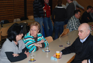 Regimentsschießen (20.02.2010)