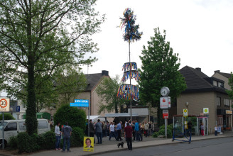 Maisetzen (30.04.2010)