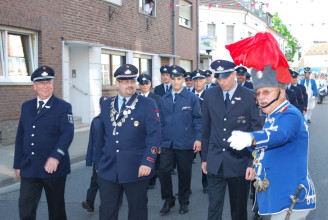 Regimentsball (22.05.2010)