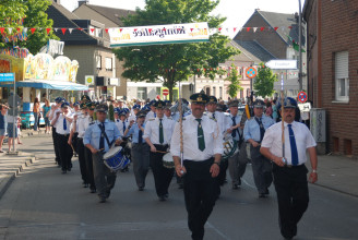 Krönungsball (23.05.2010)
