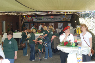 Klompenball (24.05.2010)