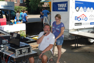 Familienfest (10.07.2010)
