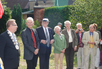 Königsehrenabend (04.09.2010)