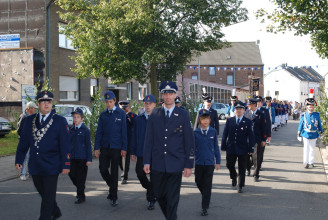 Frühschoppen (05.09.2010)