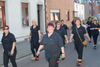 Klompenball (06.09.2010)