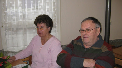 Adventskaffee (05.12.2010)