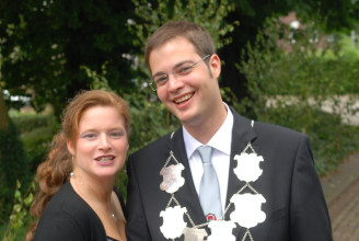 Regimentsball (11.06.2011)