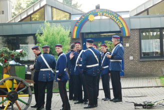 Frühschoppen (12.06.2011)