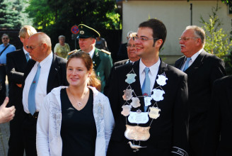 Frühschoppen (12.06.2011) #02