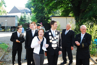 Frühschoppen (12.06.2011) #03