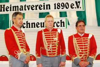 Frühschoppen (12.06.2011) #11