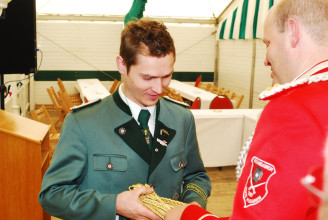 Frühschoppen (12.06.2011) #22