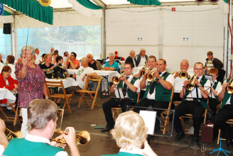 Frühschoppen (12.06.2011) #25
