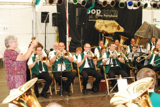 Frühschoppen (12.06.2011) #26