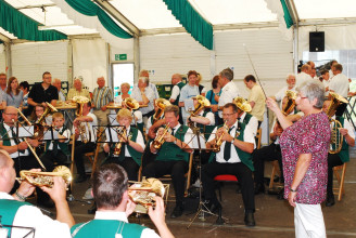 Frühschoppen (12.06.2011) #27