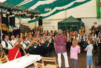 Frühschoppen (12.06.2011) #29