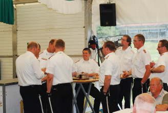 Frühschoppen (12.06.2011) #30