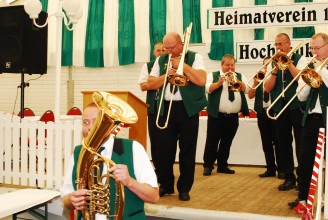 Frühschoppen (12.06.2011) #32
