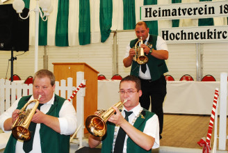 Frühschoppen (12.06.2011) #34