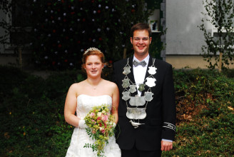 Großer Festumzug (12.06.2011)