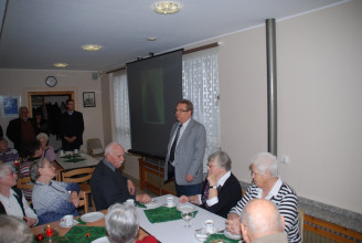 Adventskaffee (04.12.2011)