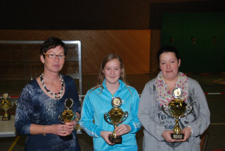 Regimentsschießen (28.01.2012)