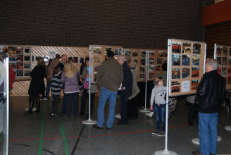 Heimatverein Ausstellung (29.01.2012)