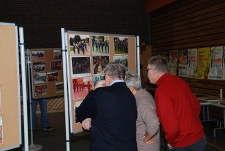 Heimatverein Ausstellung (29.01.2012) #10