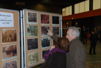 Heimatverein Ausstellung (29.01.2012) #12