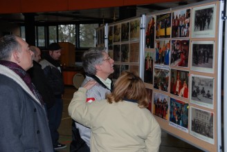 Heimatverein Ausstellung (29.01.2012) #13